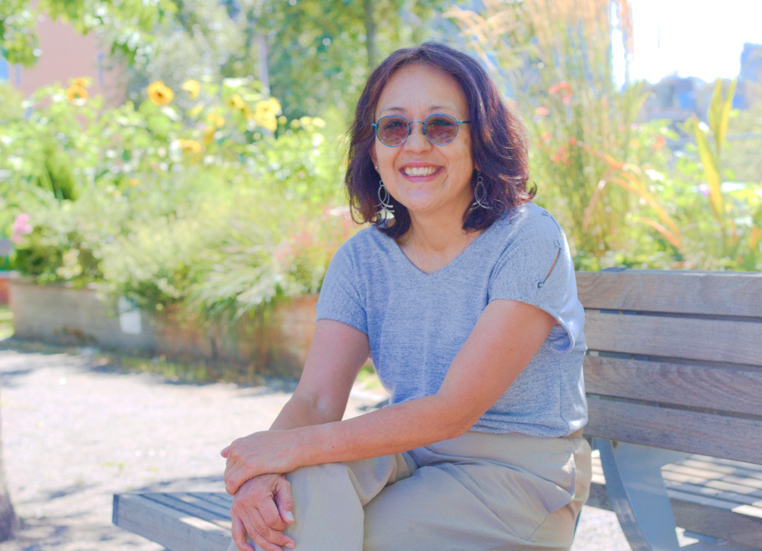 COPE Announces Tamiko Suzuki as fourth Park Board Candidate for 2026 Election