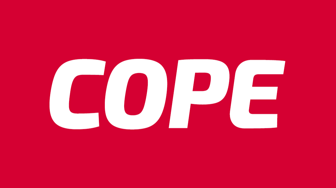 Stephanie Allen and COPE end their Mayoral campaign, urging progressives to get behind one candidate