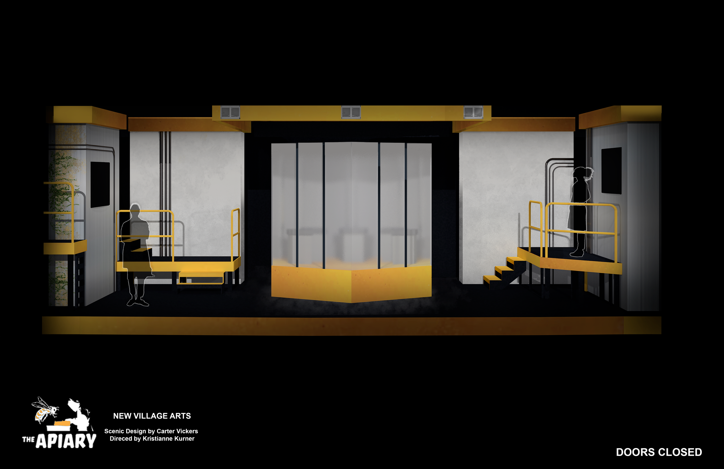Apiary Final Rendering- Closed Doors.png
