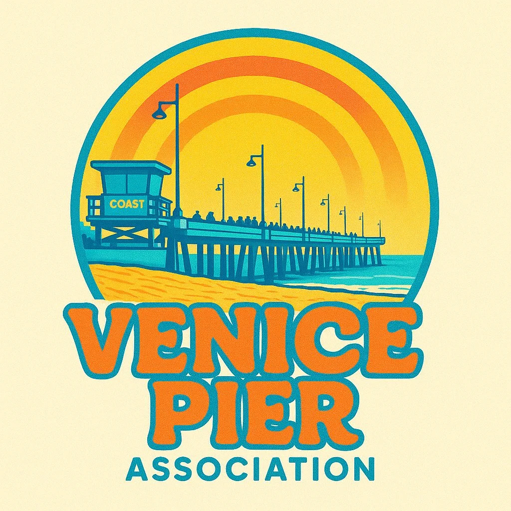 Venice Pier Association Logo.jpeg