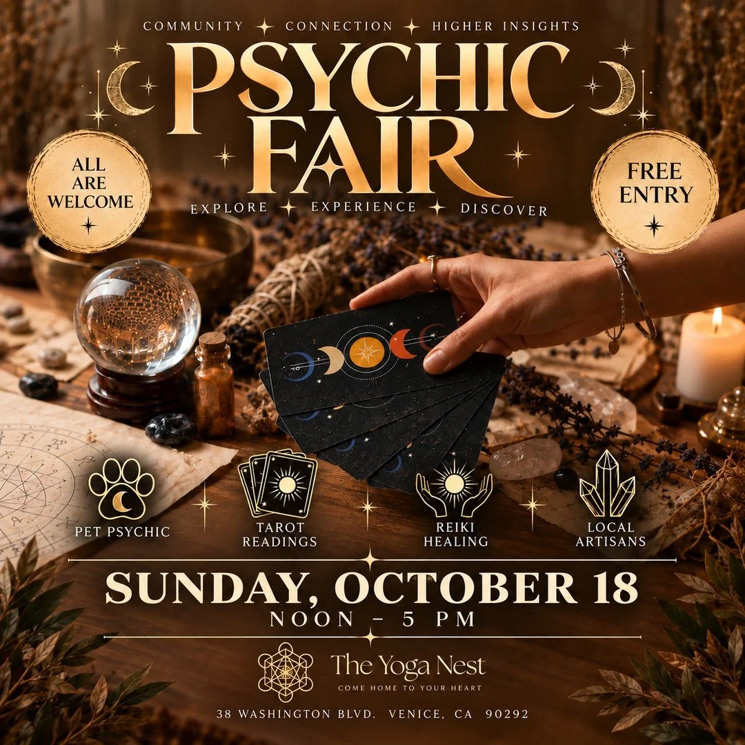 Psychic Fair