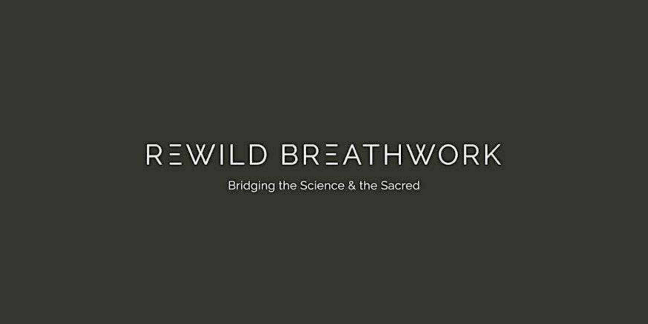 ReWild Breathwork