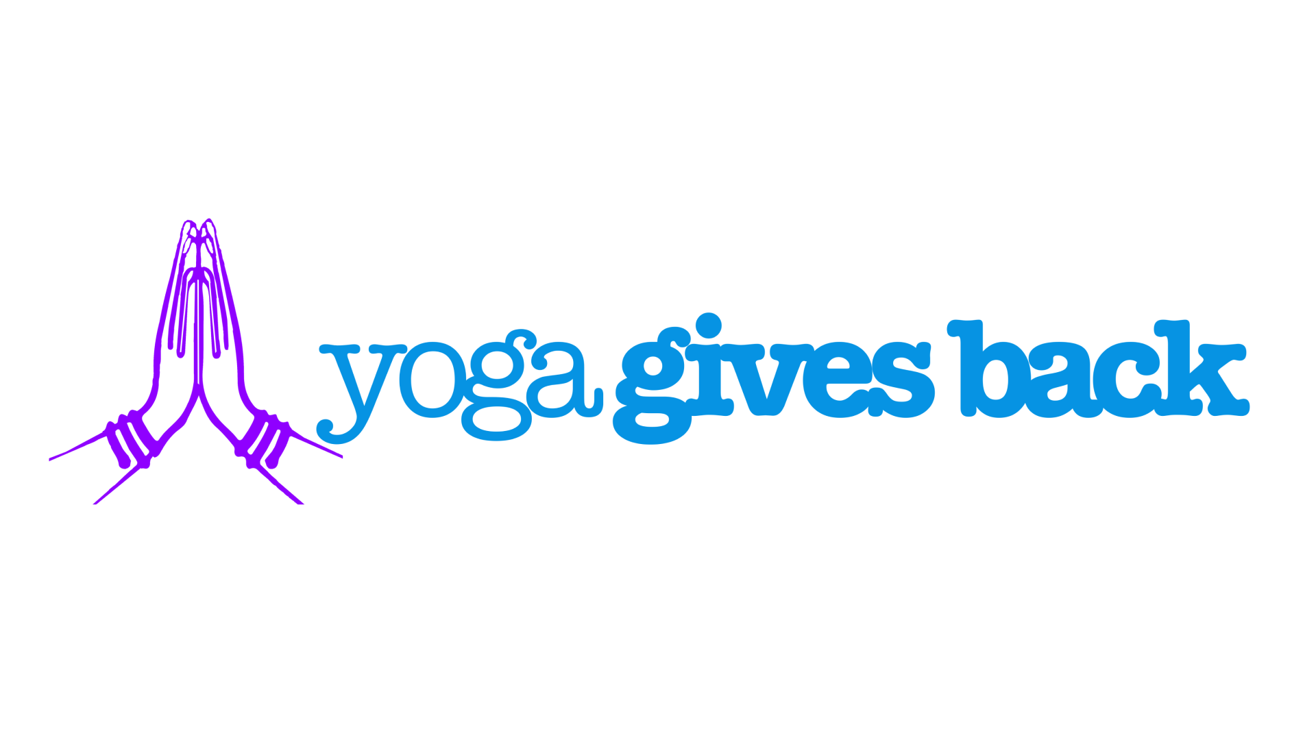Yoga Gives Back