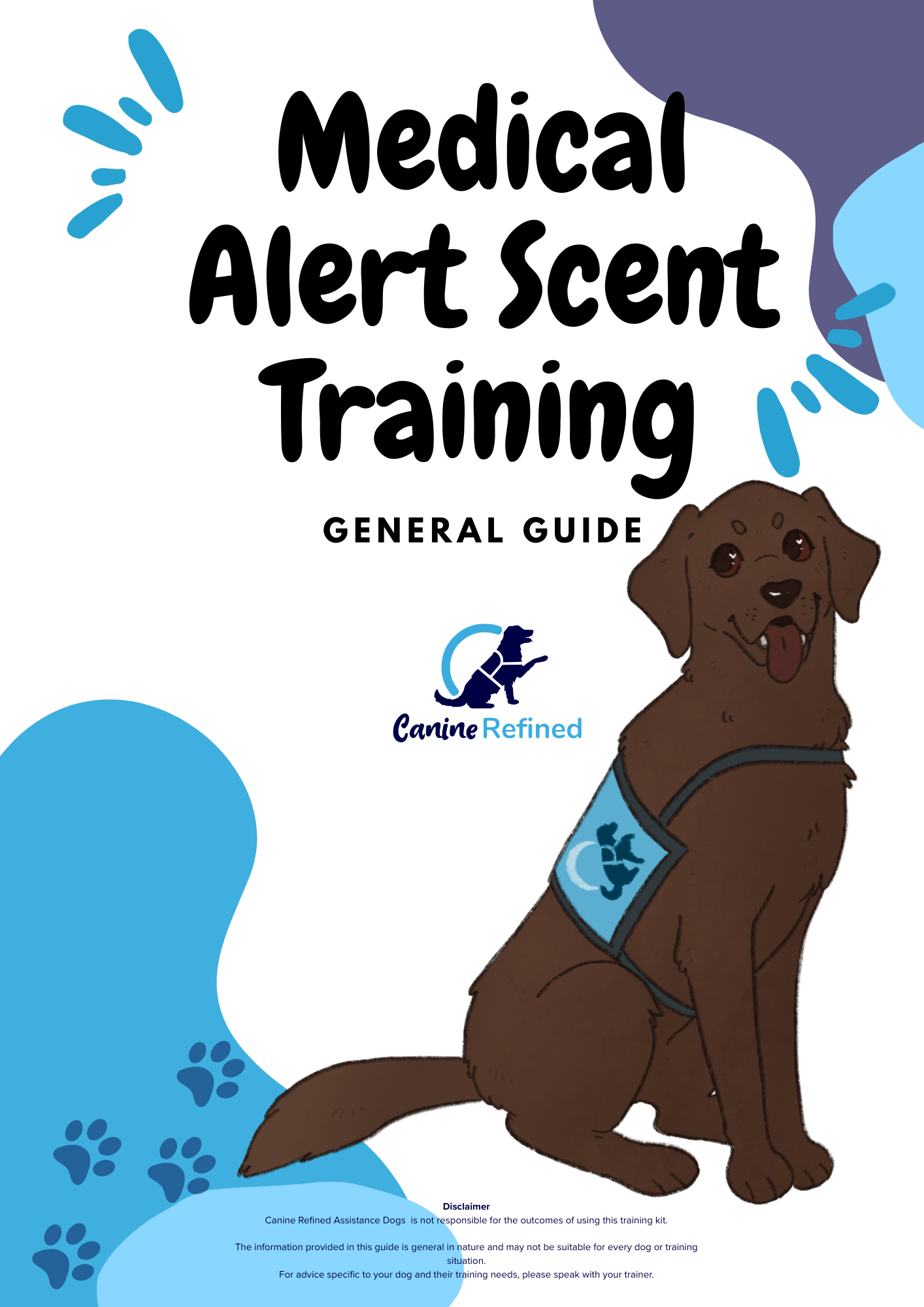 Medical Alert Scent Training.png
