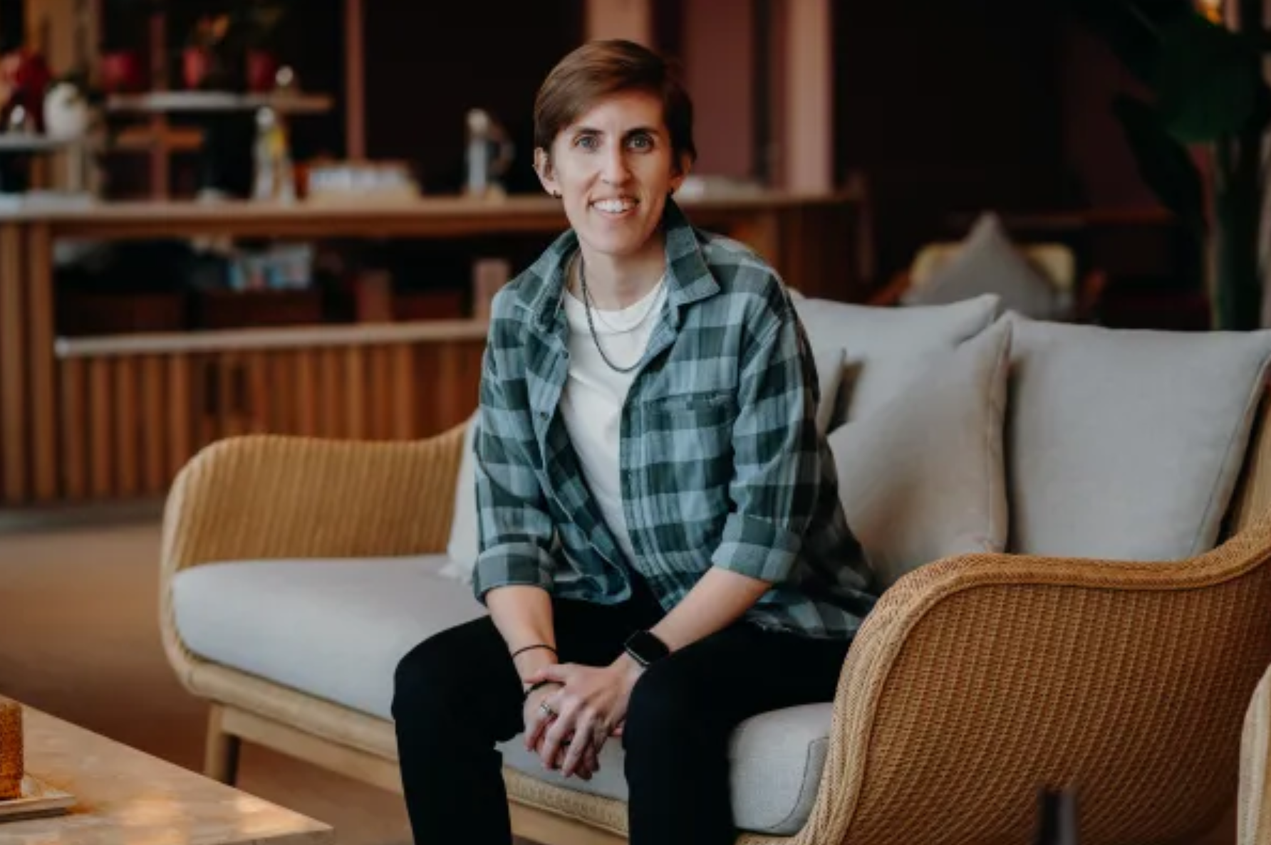 What I Rent: Susana Valente, £1,243 a month for studio flat in Wembley