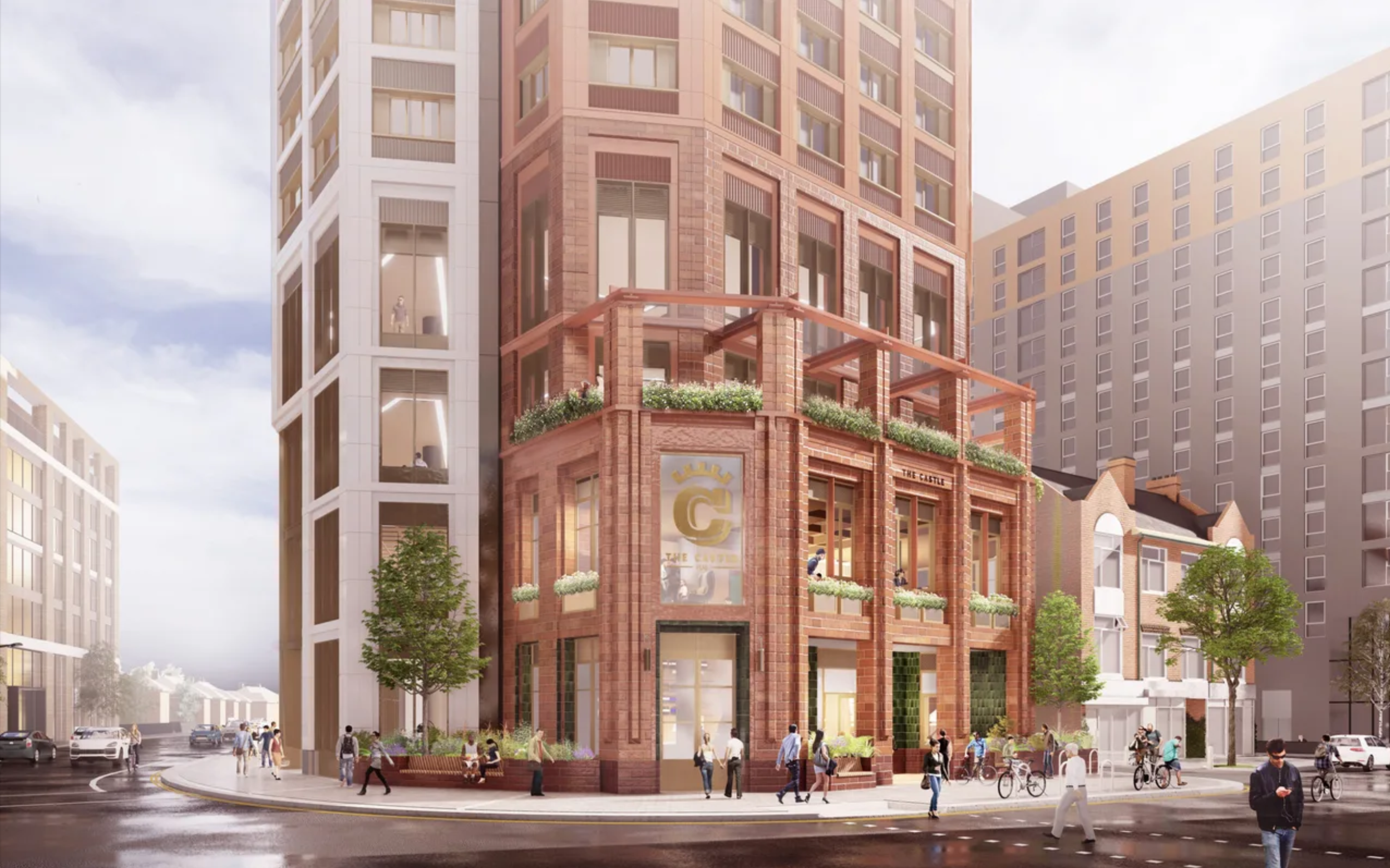 Single-family overtakes multifamily as most invested rental sector