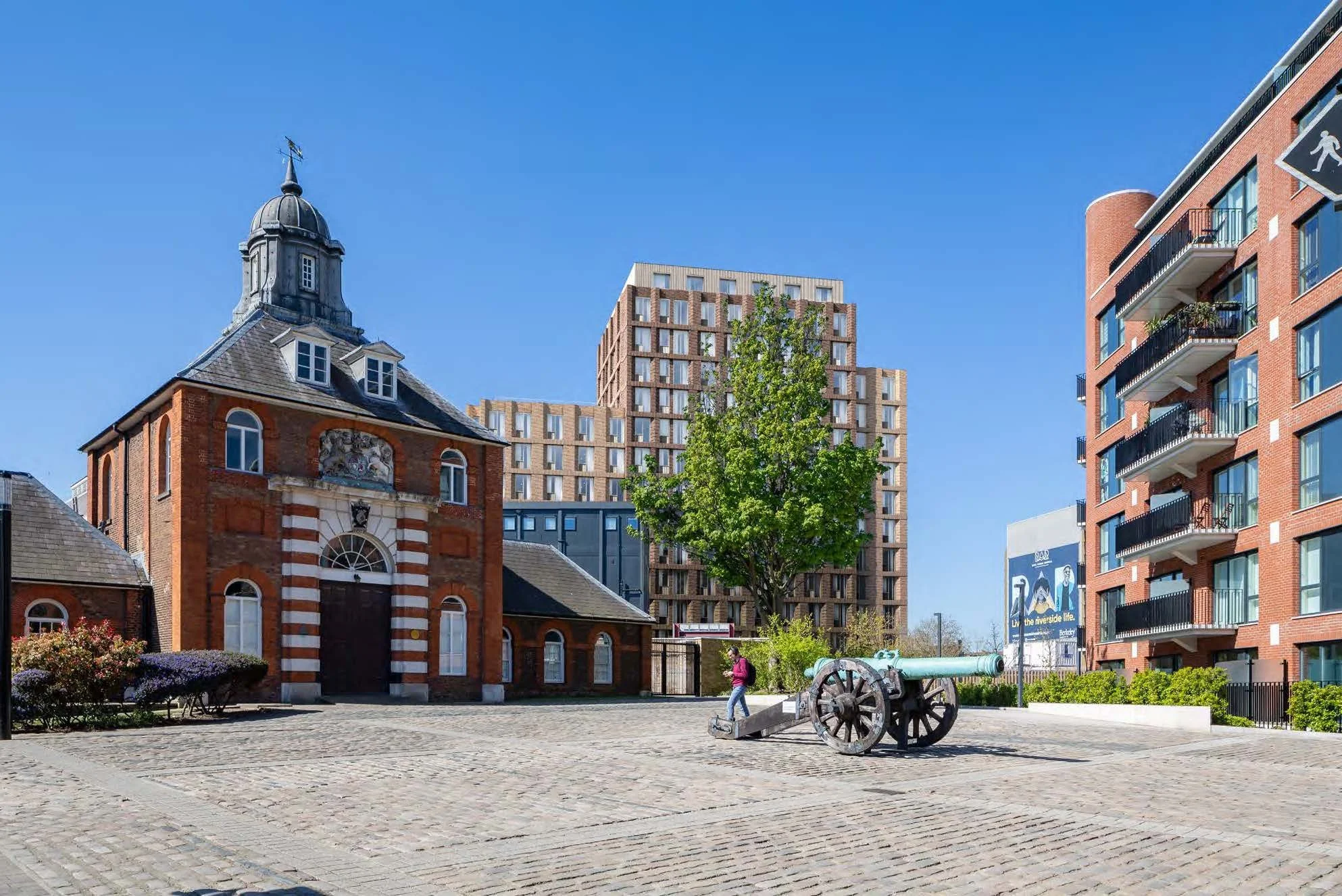 Woolwich Catholic Club