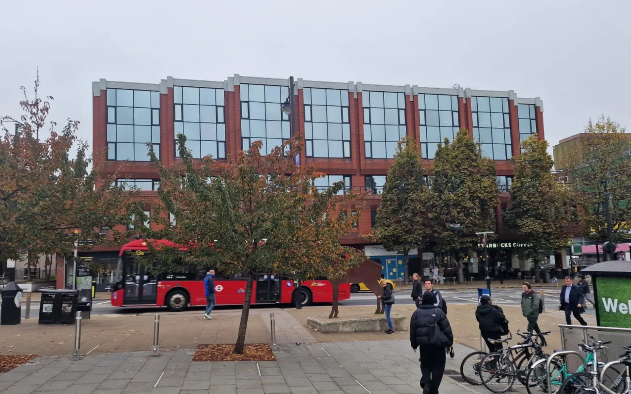 Topland plots £260m development after Wimbledon acquisition