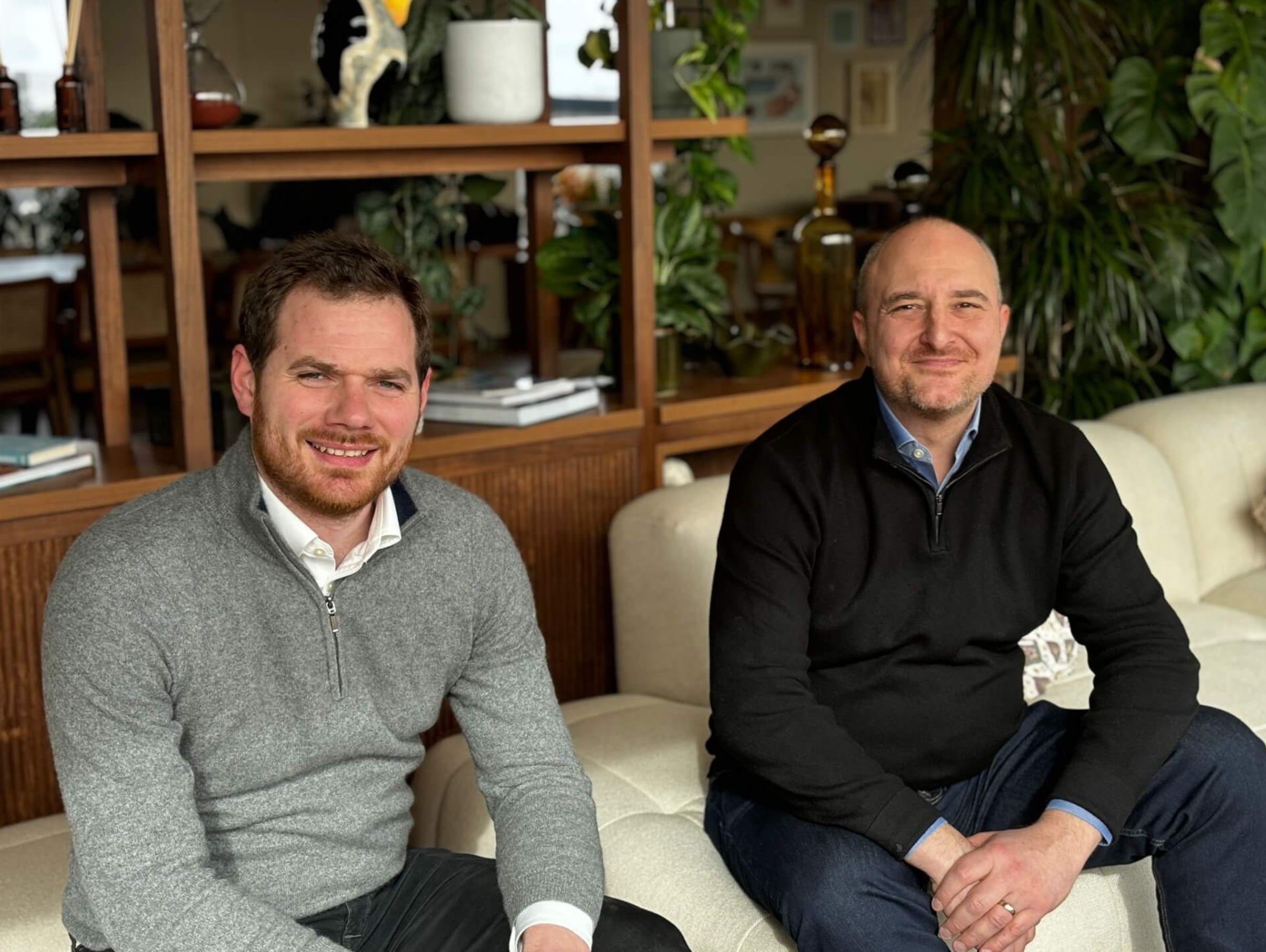 Re:shape Living bolsters team with two new hires