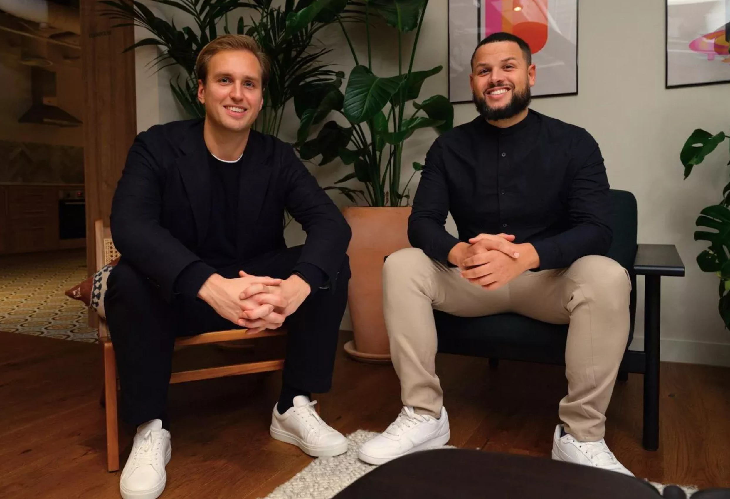 Co-Living Pioneers Seek Partner To Build £1B Pipeline