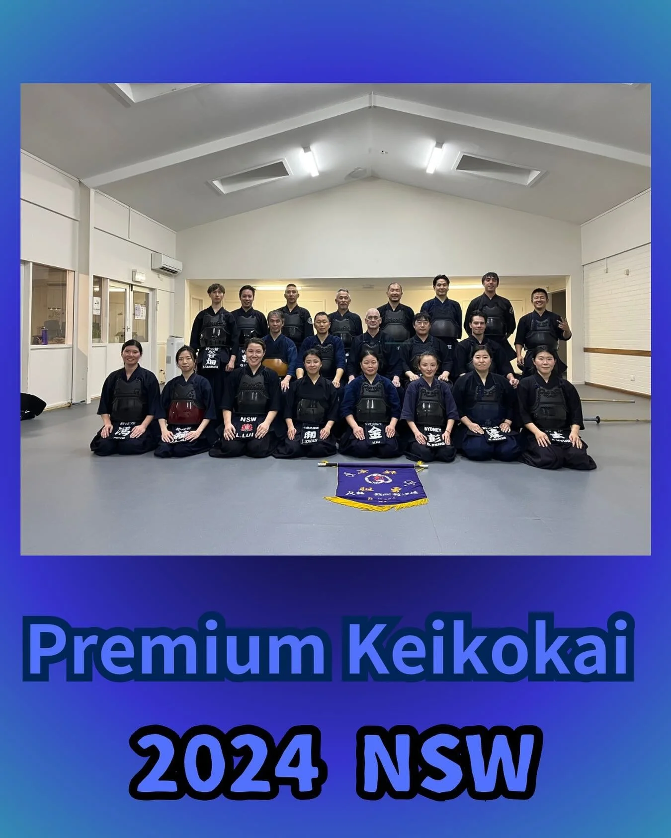 Thank you all for participating in the joint practice at the end of the year.

We are deeply grateful for your support throughout this year.
Wishing you good health and continued success.
We look forward to your continued support in the coming year.
