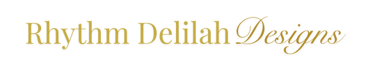 Rhythm Delilah Designs