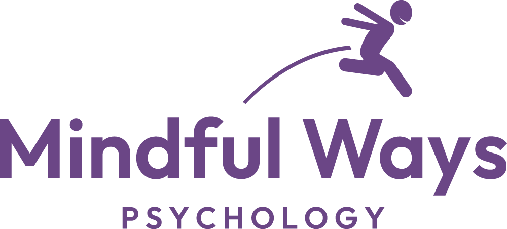 Mindful Ways Psychology