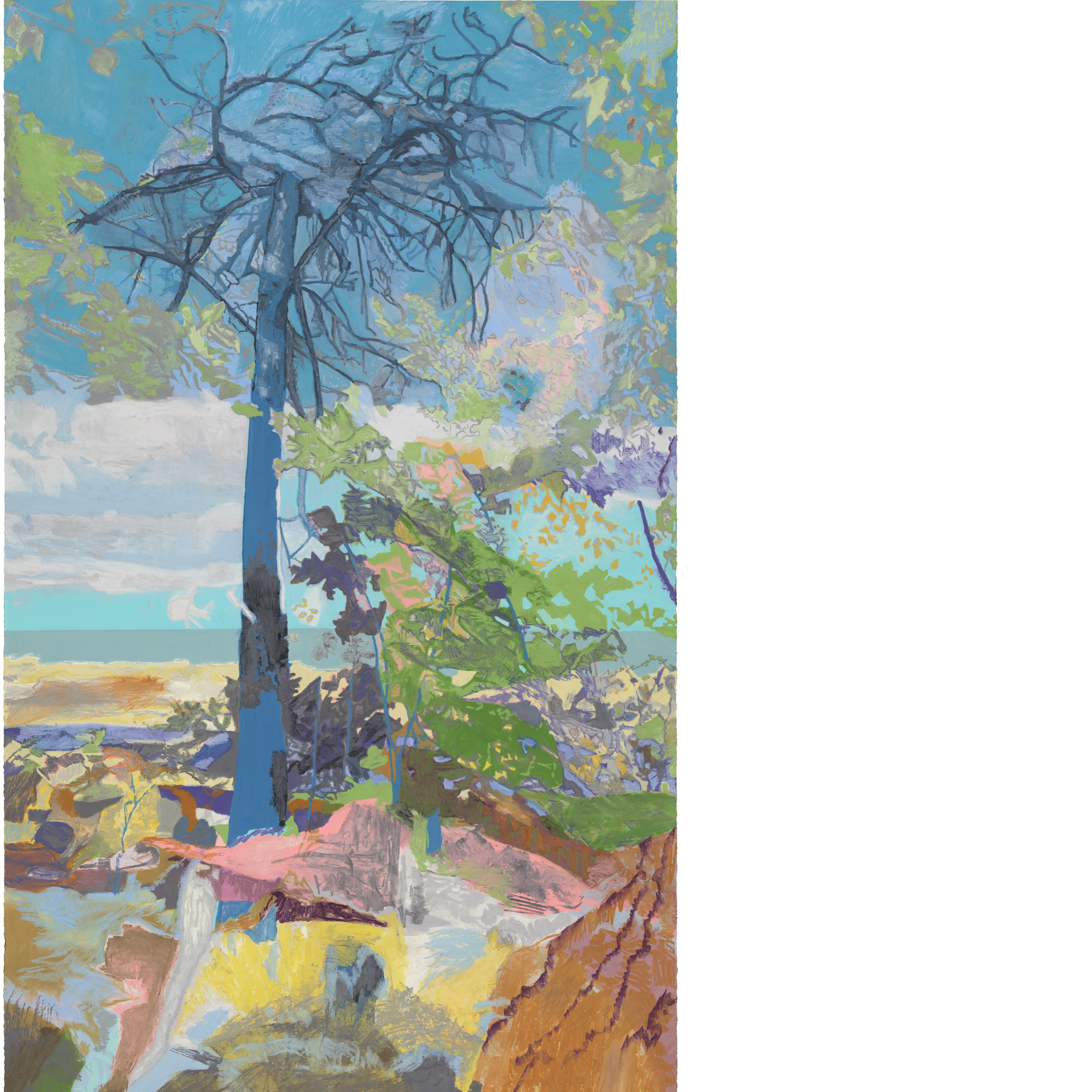 #202507  
214 x 131 cm  
Price on request