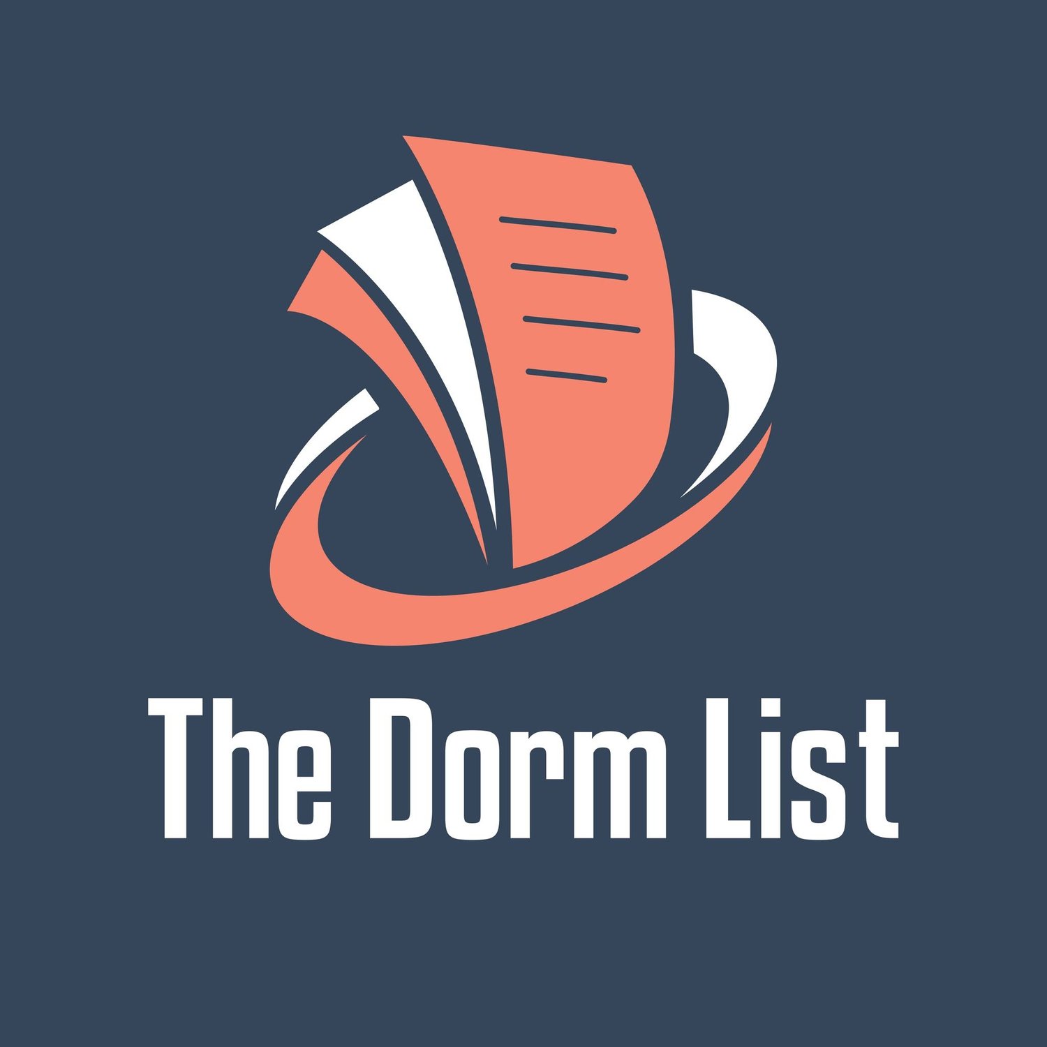 The Dorm List