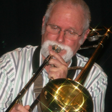 Eric Gibbon's New Orleans Ramblers