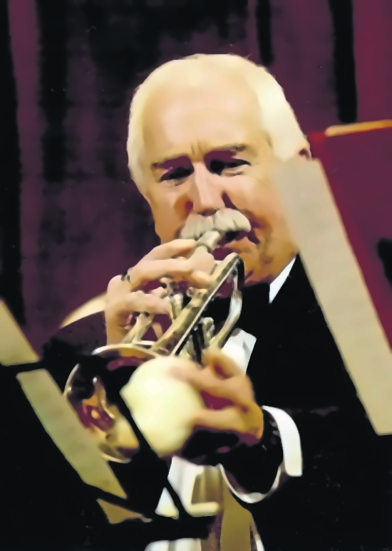 Bob Henderson Jazz Band - Live at Parkview Room