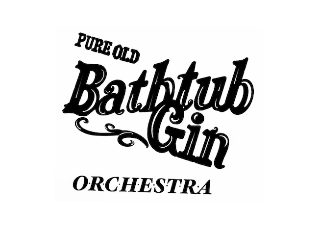 Bathtub Gin Orchestra