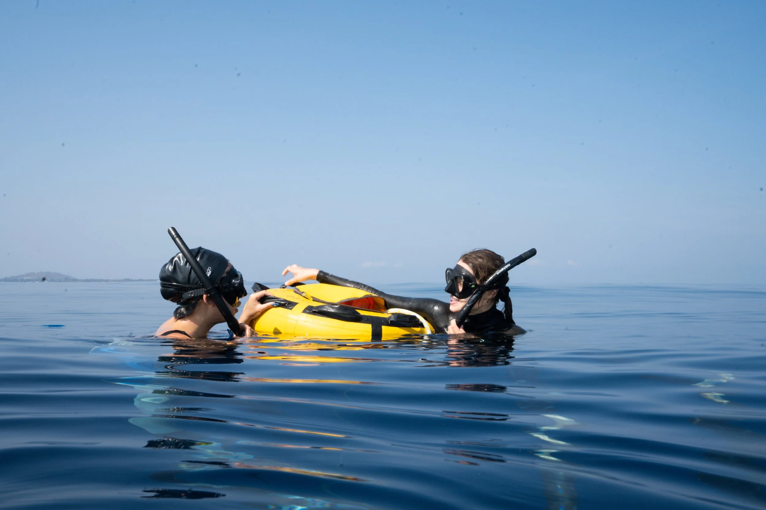 Freedive Gili gallery photo 5