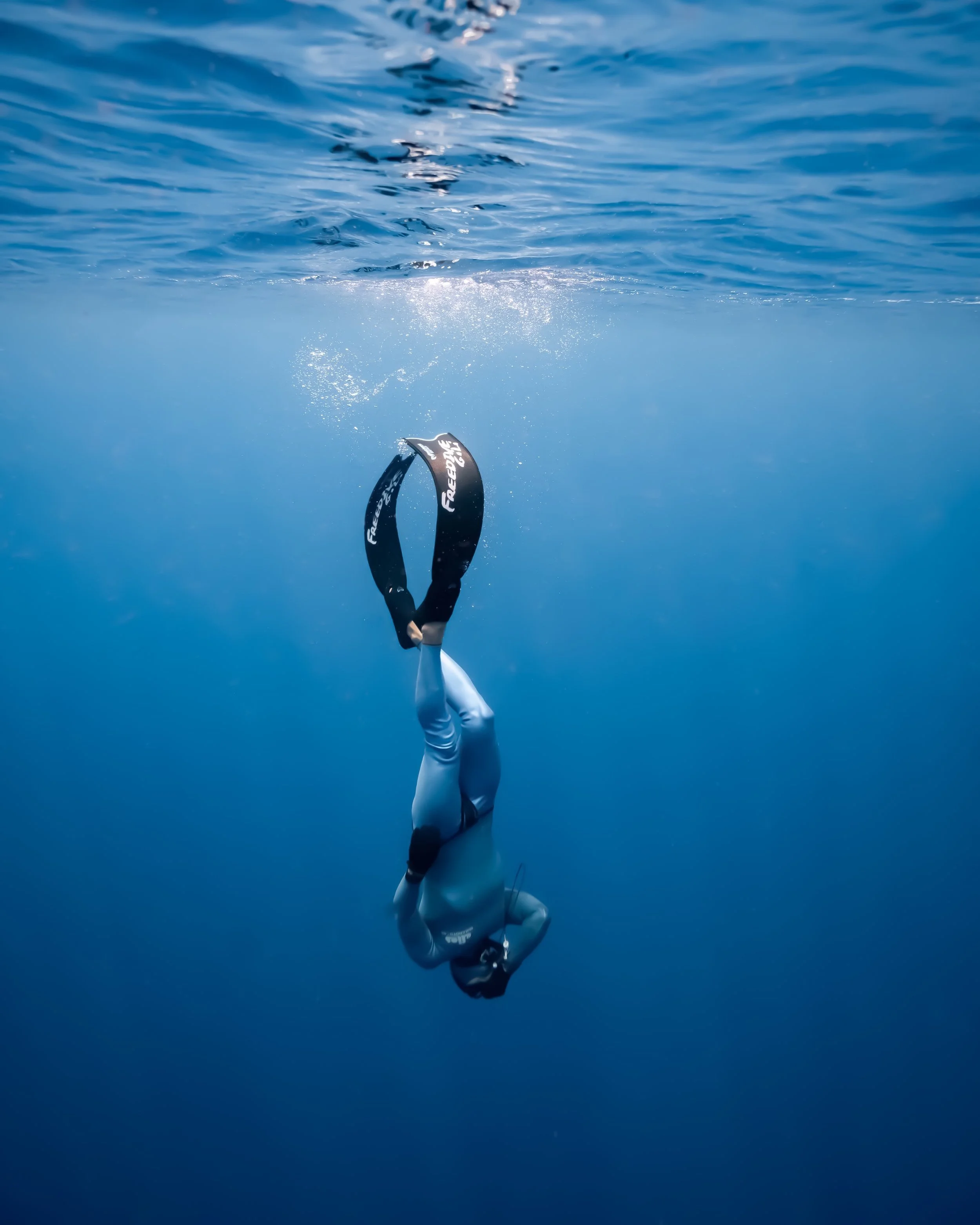 Freedive Gili gallery photo 1