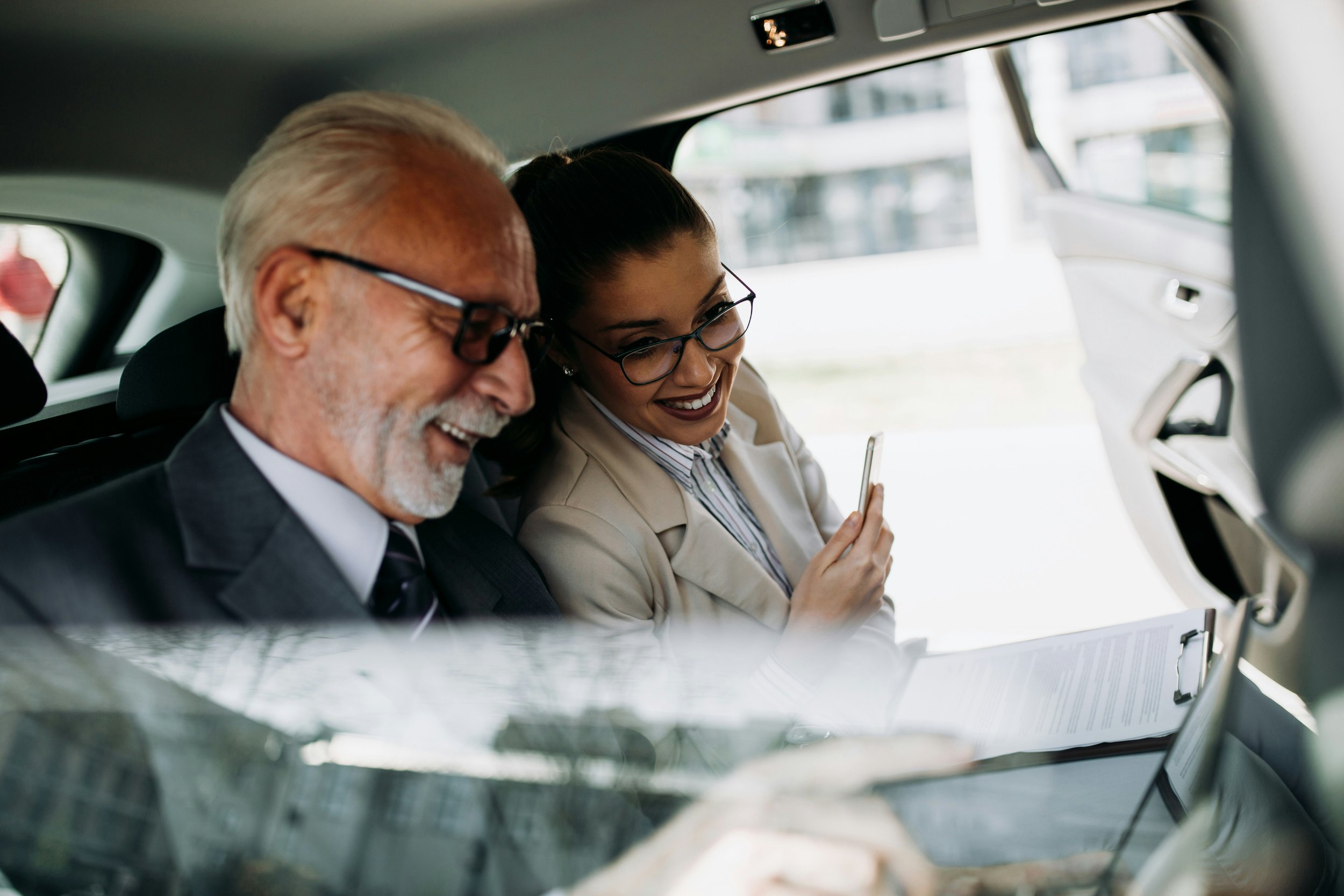 Business travel concierge services: Seamless efficiency for the modern executive