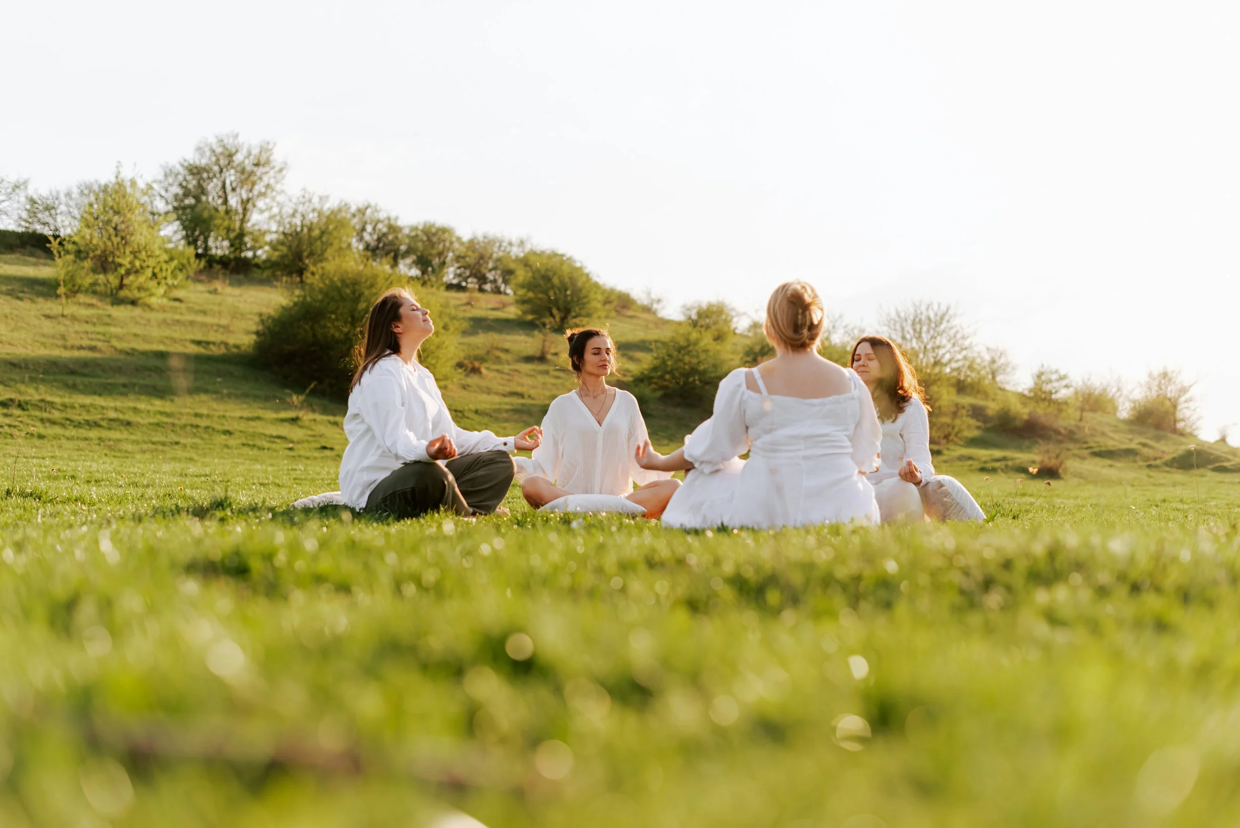 Spring reset: Curated wellness journeys for renewal and balance