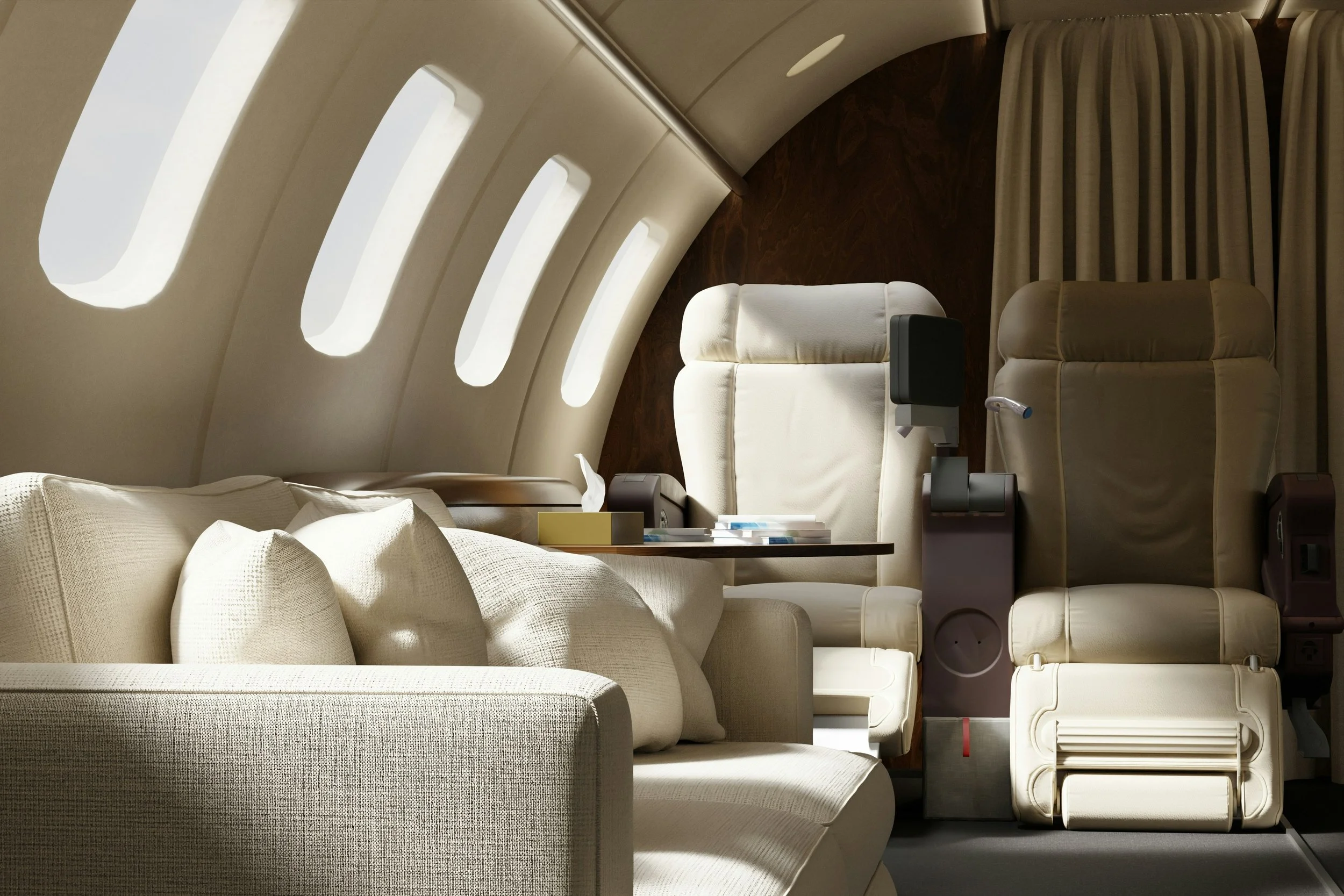 Travel like an insider: Access that changes everything