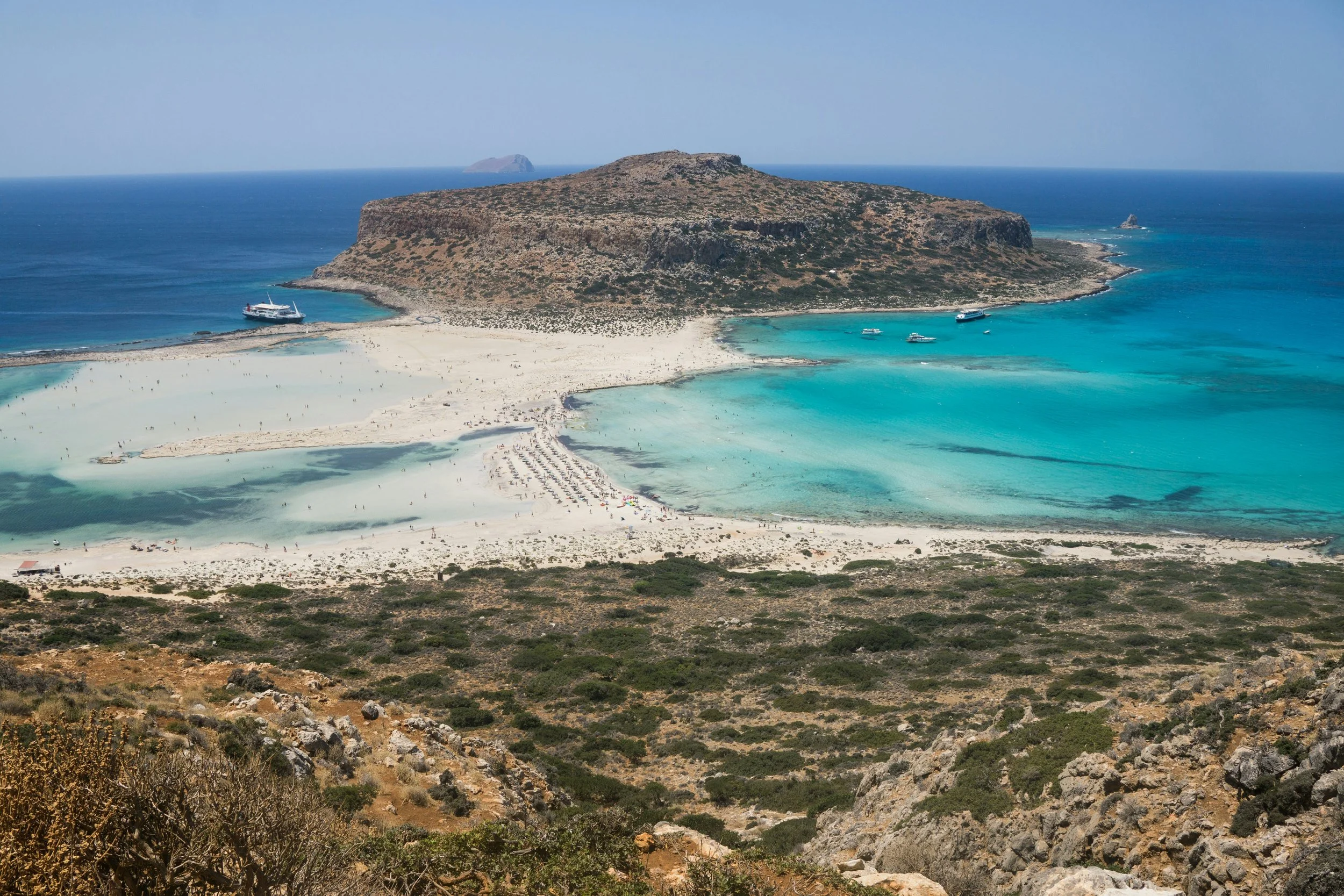 Luxury experiences in Crete: Discovering the island through exclusivity and authenticity