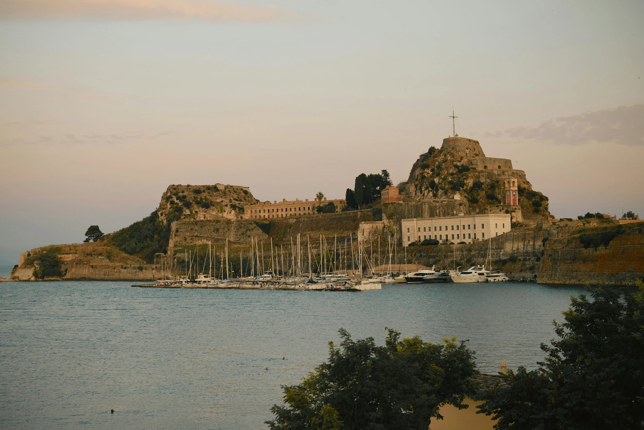 Luxury vacation in Corfu: Discovering the island through culture, coastline, and curated experiences