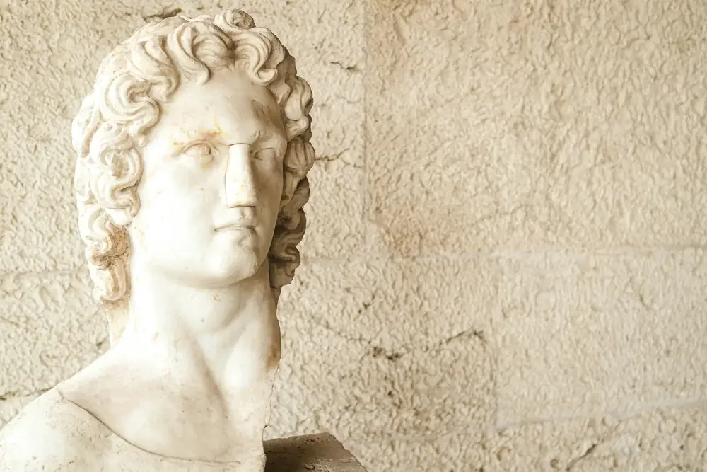 Explore ancient Greek history: Discovering the legacy of Northern Greece with Grandeur
