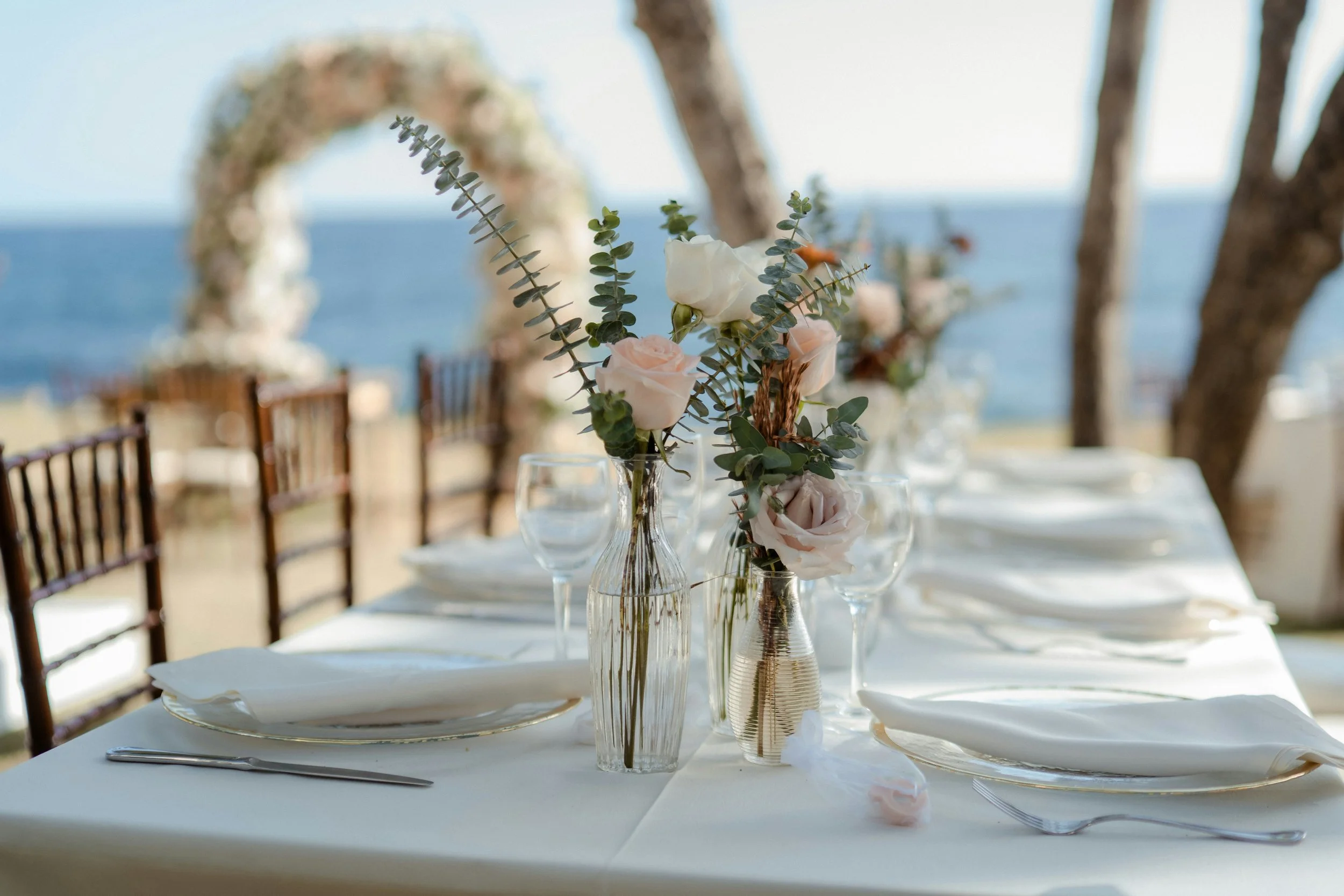 Luxury event management in Greece: Unforgettable birthdays and anniversaries
