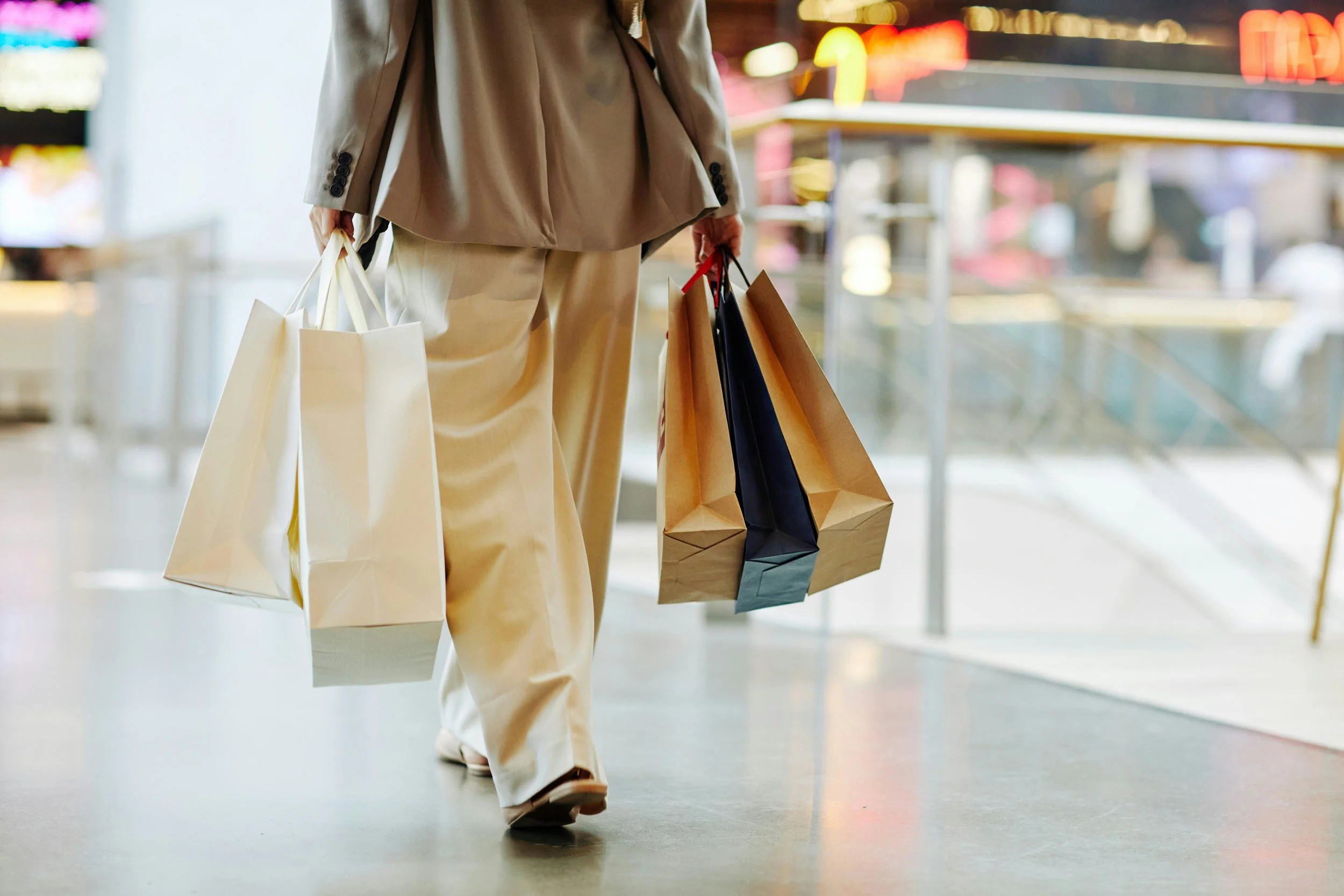 Private shopping services: A more personal way to shop