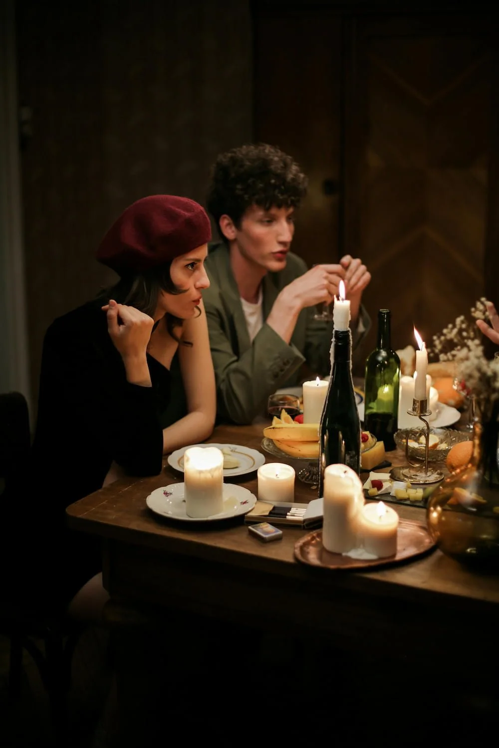 dining experiences