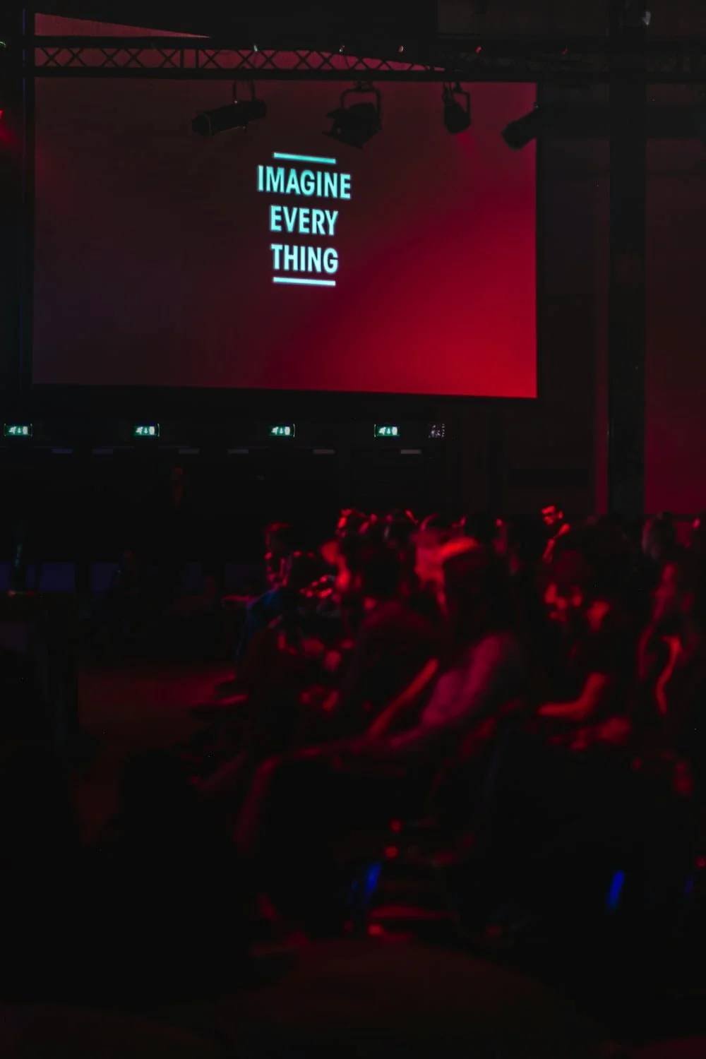 event organisation
