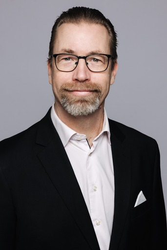Ingemar Alsenfors