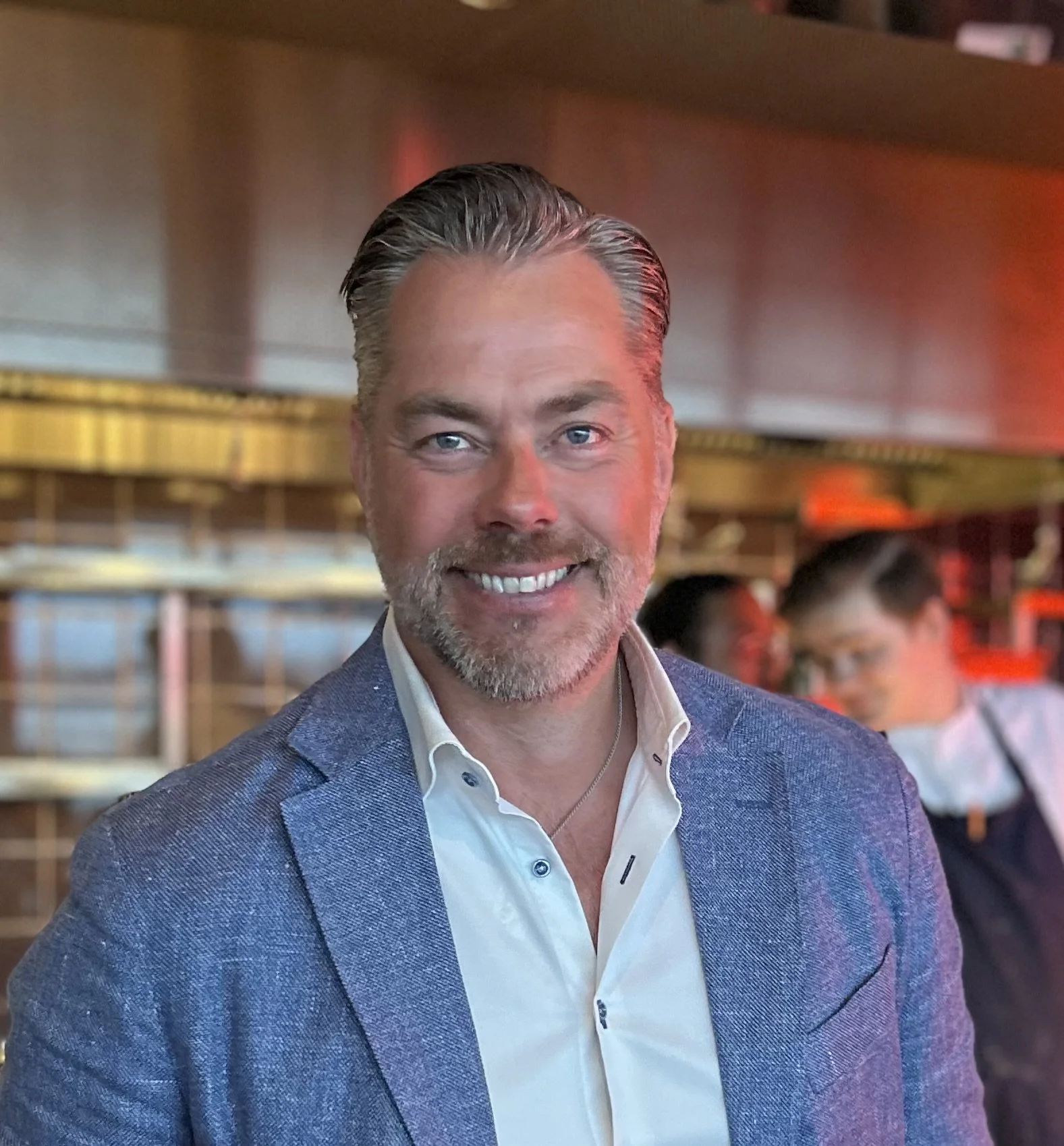 Jonas Olofsson