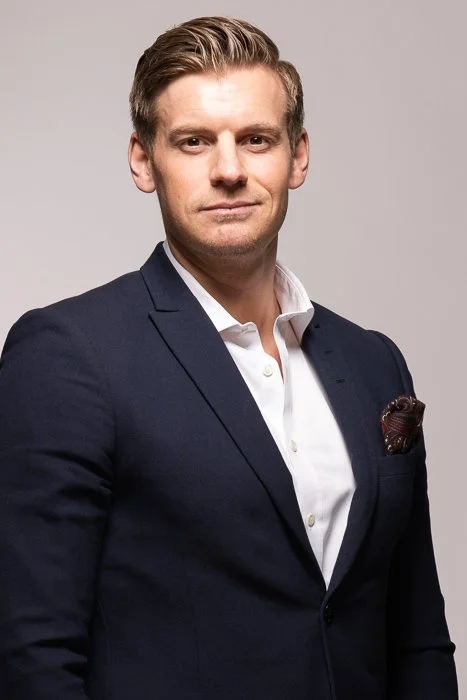 Daniel Hedh