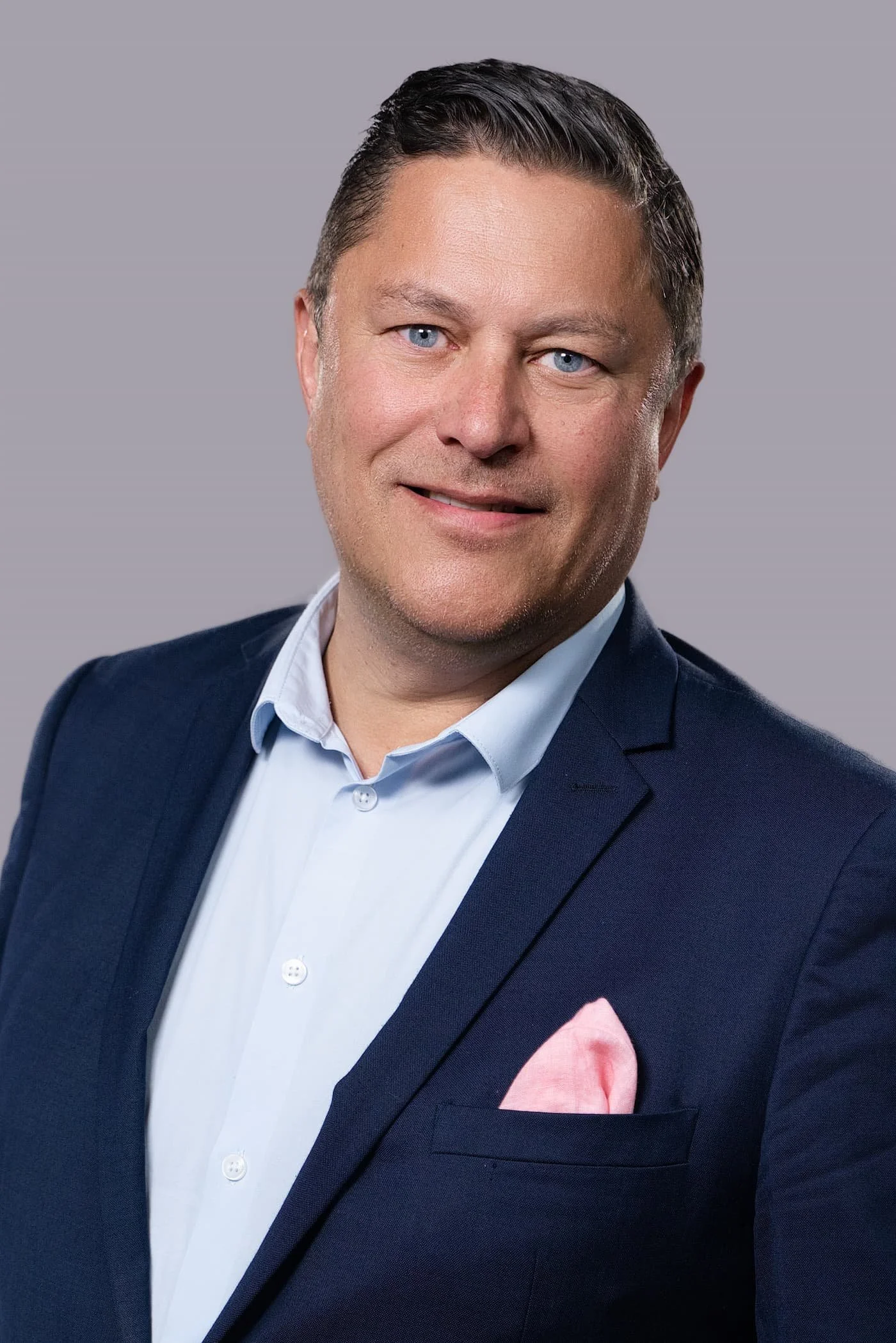 Richard Kendrick