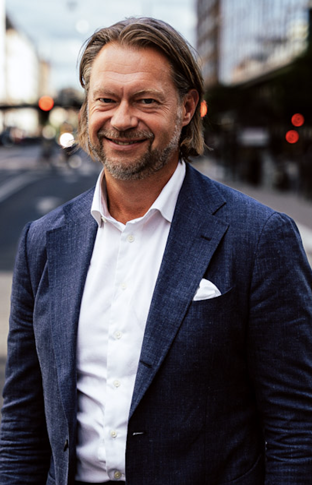 Jonas Olofson