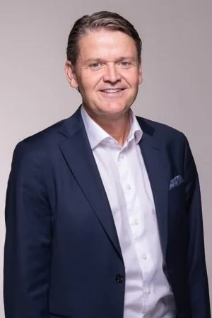 Martin Troede