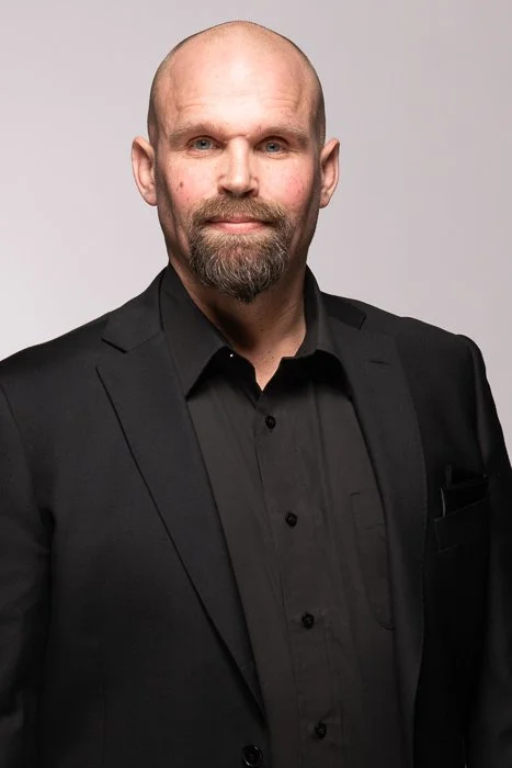 Mikael Persson