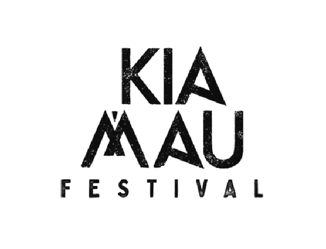 Kia Mau Festival