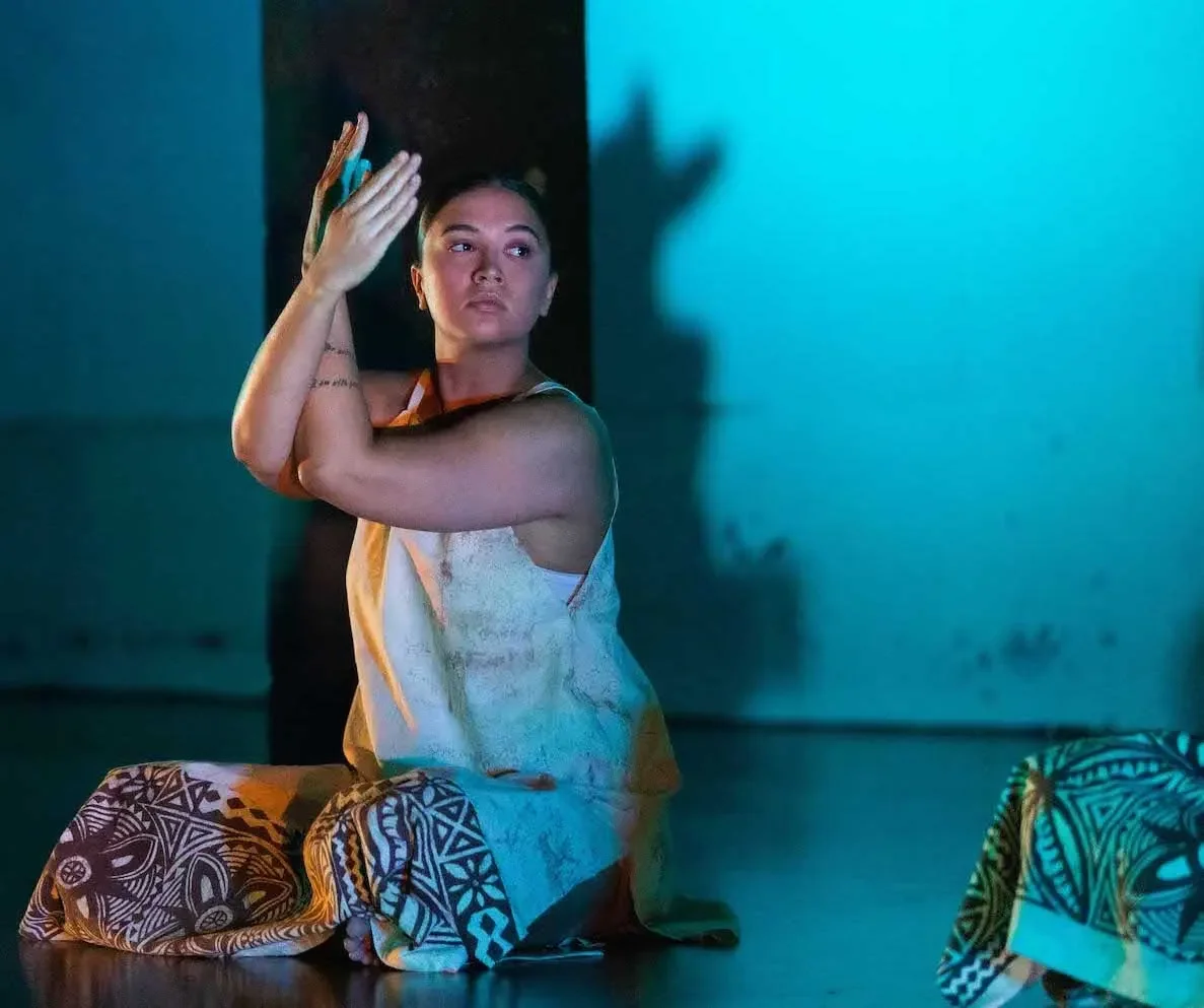 Pūtahi Festival (show)