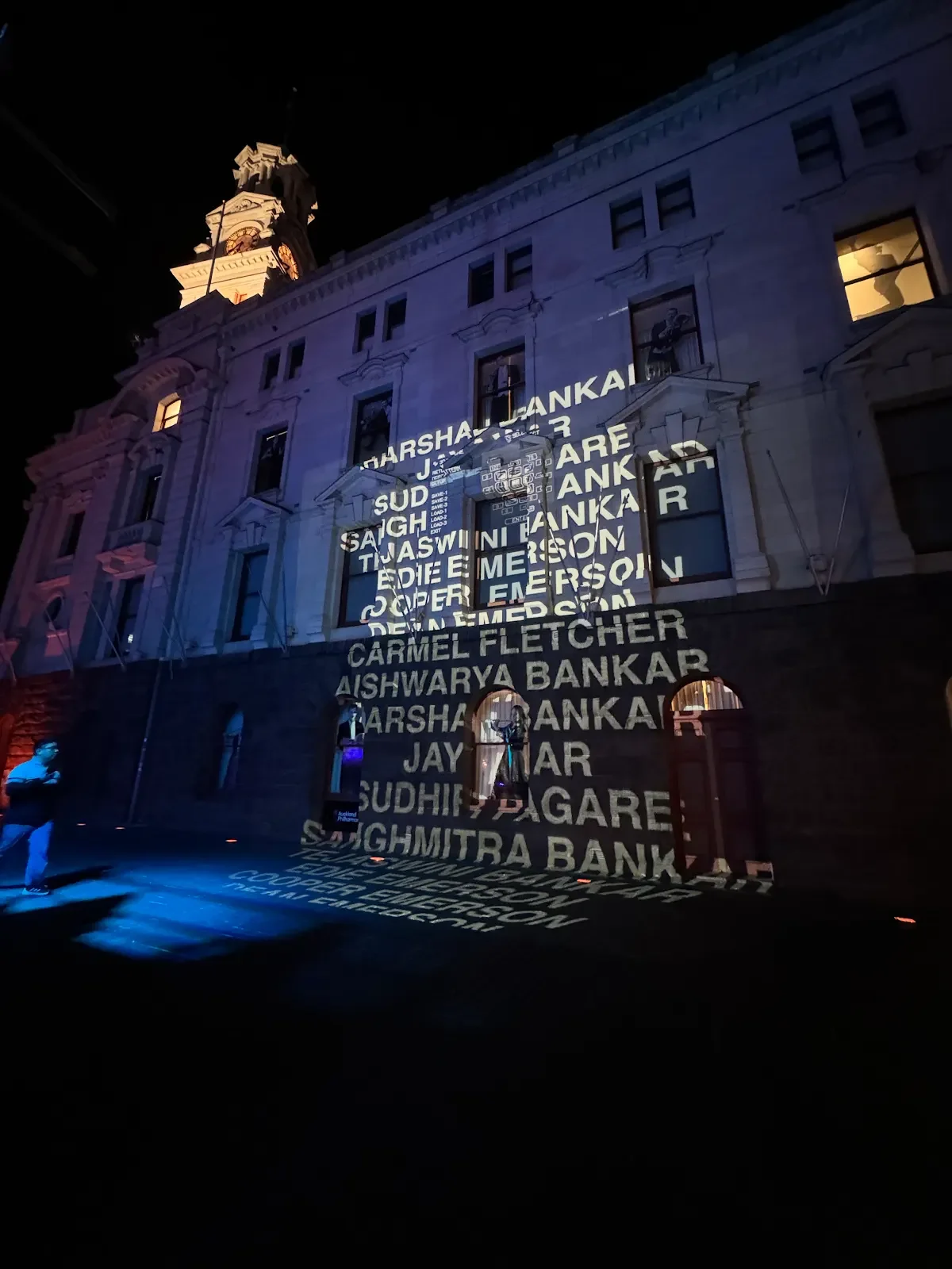 Auckland Live Matariki season