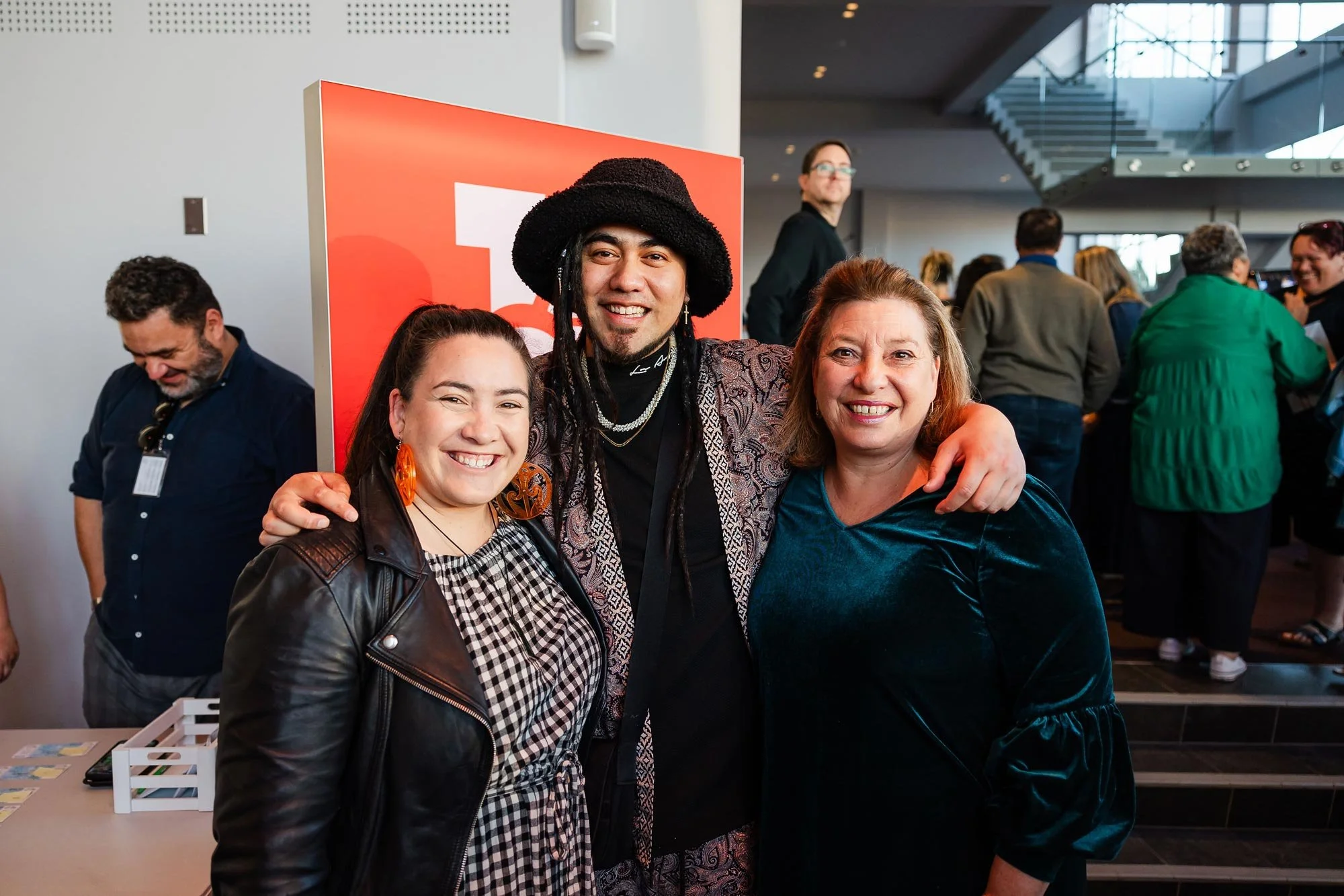 Whakapaupakihi whānau