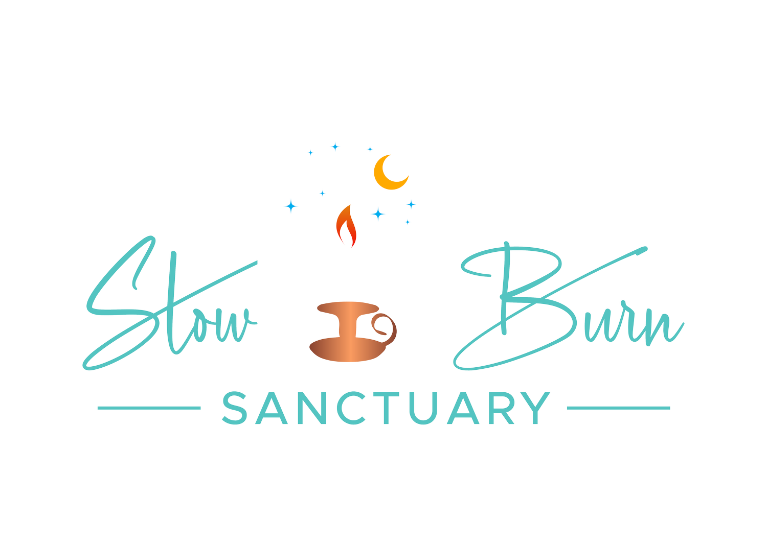  Slow Burn Sanctuary