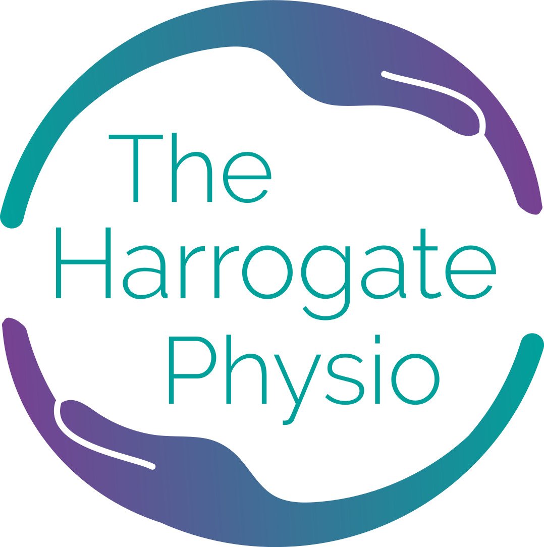 The Harrogate Physio