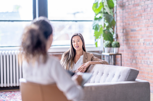 Brainspotting for Teens: A New Way to Process Emotions Without Talking Too Much