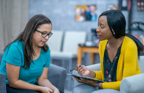 The Role of Cognitive Behavioral Therapy (CBT) in Treating Social and Relationship Anxiety