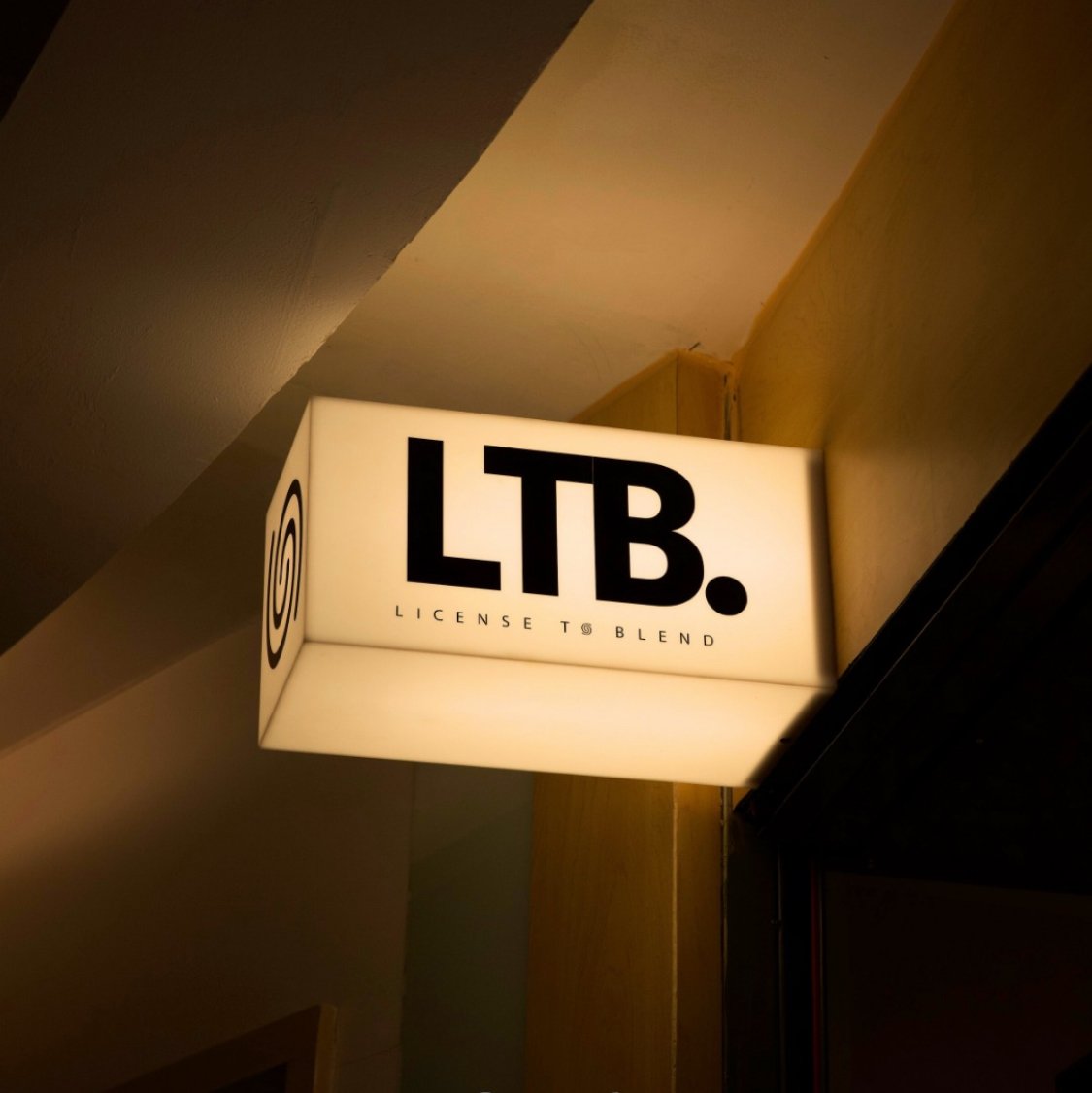 The Global Shift: From Alcohol to Functional Living